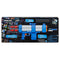 Nerf Roblox - Arsenal: Pulse Laser Blaster - Motorized - Code to Unlock In-Game Virtual Item - 10 Nerf Elite Darts - 10-Dart Clip - Games and Toys For Kids - Boys and Girls - F2484 - Ages 8+