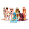 Rainbow High Pacific Coast Finn Rosado- Rose Gold Boy Fashion Doll with Pool Accessories playset, and Surfboard. Great for Kids 6-12 Years Old, (581888)