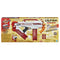 Nerf Ultra Speed Fully Motorized Blaster, Fastest Firing Nerf Ultra Blaster, 24 Nerf AccuStrike Ultra Darts, Uses Only Nerf Ultra Darts
