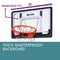 Dr Dunk Basketball Hoop System, 8.5 Feet Height
