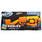 Nerf Roblox Adopt Me!: BEES! Lever Action Blaster, 8 Nerf Elite Darts, Code To Unlock In-Game Virtual Item