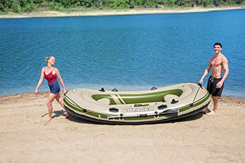 Bestway Voyager 500 Voyager 500 Inflatable Raft Boat