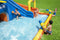 Bestway H2OGO! Super Speedway Mega Water Park, 5.51 x 5.02 x 2.65 Meter