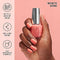 OPI Infinite Shine Funny Bunny, long-lasting nail polish for up to 11 days of gel like wear, 15ml