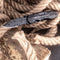 RAXCO Pocket Knife, 16-in-1 Multitools Folding Knife with long nose Plier, multi-tools with Screwdrivers