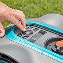 GARDENA SILENO City 500 Robotic Lawnmower