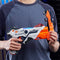 NERF - Laser Ops -AlphaPoint Blaster 2 Pack - The Ultimate Electronic Laser Game - Blasters and Armbands - Kids Toys and Outdoor games - Ages 8plus