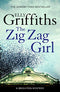 The Zig Zag Girl: The Brighton Mysteries 1 (Stephens & Mephisto Mystery)