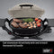 Weber Q (Q2000 - Classic 2nd Generation) NG BBQ - Natural Gas Required