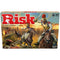 Risk - Game of Strategic Conquest - 2 to 5 Players - Family Board Games - Ages 10+