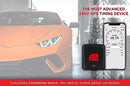 RACEBOX Mini S - Standalone GPS Based Performance Meter Box 25Hz - Car and Motorcycle Lap Timer and Drag Meter with Mobile App - Vehicle Racing Timing System