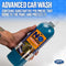 Optimum No Rinse Wash and Shine - ONR Car Wash, 1 Gallon, Safe on Paint, Coatings, Wraps, and Interior, Rinseless Wash Provides an Eco Friendly Car Wash Option