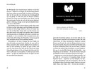 Das Tao des Wu-Tang Clan: Die sieben Säulen der Weisheit für ein erfolgreiches Leben. Der US-amerikanische Bestseller. Für alle Hip-Hop-Fans