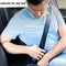Car Seat Belt Extender 2 pack, Seatbelt Extender, Universal Fixing Straps Extension for Most Car Vehicles