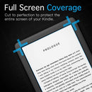 【2 Pack】T Tersely Screen Protector for All-New Kindle (11th Generation-2022, 6 inch), Premium High Definition PET Protective Film -Clear