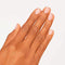 OPI Infinite Shine Baby Take A Vow , long-lasting nail polish for up to 11 days of gel like wear, 15ml