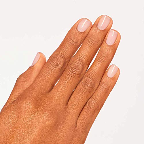 OPI Infinite Shine Baby Take A Vow , long-lasting nail polish for up to 11 days of gel like wear, 15ml