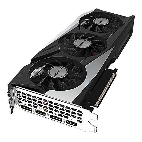 Gigabyte GeForce RTX 3060 Gaming OC 12GB V2 LHR Graphics Card