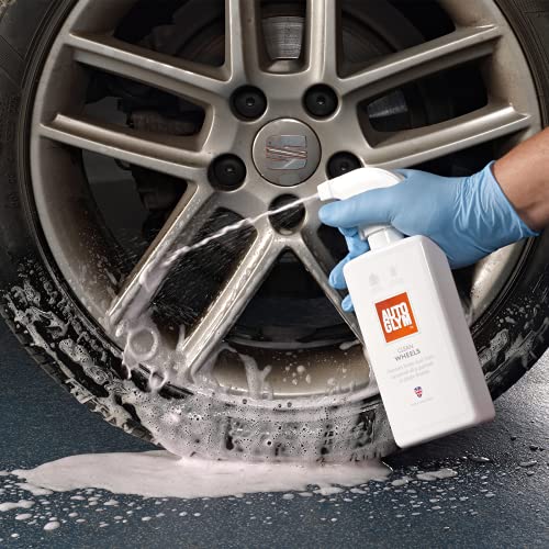 Autoglym Clean Wheels 500ml (945105860)