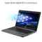 ASUS VivoBook E203MA Ultra Thin Laptop, Intel Celeron N4000 Processor 4-10.99 inches