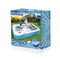 Bestway Rectangular Pool, 305 x 183 x 56 cm, Blue