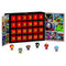 Funko 42752 Marvel Pocket Pop Advent Calendar Vinyl Figure, Standard, Multicolour