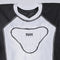 TUOYR Youth Padded Compression Shirt Vest Rib Chest Protector Football Baseball