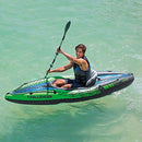 Intex 68305NP Challenger K1 Inflatable Kayak