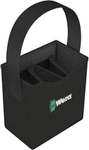 Wera Wera 2go 2 2Go 2 Tool Container 3 Pieces, 3 Pieces