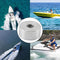 Marine Zinc Anode Replacement, Dioche Boat Zinc Anode Replacement 55321‑87J00 Fit for Suizuki 4 Stroke Outboard Motors
