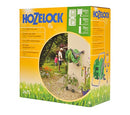 Hozelock 60m 2 in 1 Empty Hose Reel