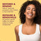 Shea Moisture Jamaican Black Castor Oil Strengthen and Restore Shampoo, 384 ml