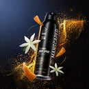 MANSCAPED™ UltraPremium Hydrating Body Spray, Non-Greasy Quick Drying Spray-On Moisturizer Formula with Red Algae and Hyaluronic Acid for Skin Hydration (6 oz Aluminum Bottle)