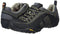 Merrell Men's Intercept Walking Shoe, Black, AU9.5