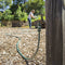 Hills 100741 Iconic 12mm Kink Resistant Garden Hose - 30m