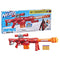 NERF Fortnite - Heavy SR Blaster - 43" (1.1m) Long - 6 Mega Darts - Bolt-Action - Removeable Scope - Inspired by Video Game - Outdoor Games and Toys for Kids - Boys and Girls - F0928 - Ages 8+