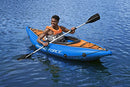 Bestway Hydro-Force Cove Champion Kayak Set, 2.75 m x 81 cm