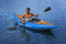 Bestway Hydro-Force Cove Champion Kayak Set, 2.75 m x 81 cm