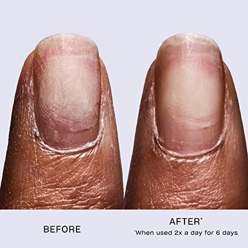 OPI Repair Mode Bond Building Nail Serum, Keratin Protein, Repaired Nails in 6 Days, Vegan Formula, Clear, 9ml