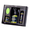 Cilajet Car Wash Care Kit| Best Car Cleaning Kit|5 Piece Car Wash Supplies |All-in-One Car Detailing Kit |Car Wash, Wax and Quick Detailer|(5 Items)