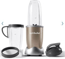 NutriBullet Pro 900-Watt Hi-Speed Blender/Mixer Twist and Blend 9-Piece Set