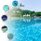 10/30/50/100 Pack Pool Skimmer Socks, Pool Saver Socks Net for Skimmer Basket, Ultra fine Mesh Screen Liner Skimmers Cleans Debris and Leaves for Swimming Pool Basket(10 Pack)