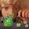 NATIONAL GEOGRAPHIC Earth Science Kit - Over 15 Science Experiments & STEM Activities for Kids, Includes Crystal Growing Kit, Volcano Science Kit