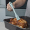 Zeal Silicone Non-Stick Pastry/Basting Brush (20cm) -Duck Egg Blue