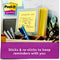 Post-it Super Sticky Pop-up Notes R440-YWSS 101mm x 101mm Yellow