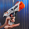 NERF - Laser Ops -AlphaPoint Blaster 2 Pack - The Ultimate Electronic Laser Game - Blasters and Armbands - Kids Toys and Outdoor games - Ages 8plus