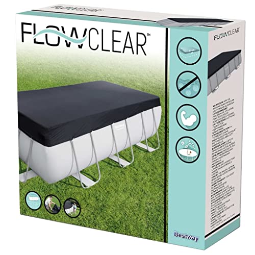 Bestway Flowclear Pool Cover