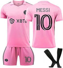 Kids Soccer Jersey Me-SSI Jersey for Kids Miami