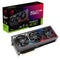 ASUS ROG Strix GeForce RTX 4090 OC Edition Gaming Graphics Card (PCIe 4.0, 24GB GDDR6X, HDMI 2.1a, DisplayPort 1.4a)