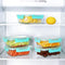 10 Pack Glass Meal Prep Containers Microwave Safe Meal Prep Bowls Food Storage Containers Glass Food Prep Containers with Lids Lunch Containers for Adults Meal Prep Lunch Box Bento Boxes for Adults